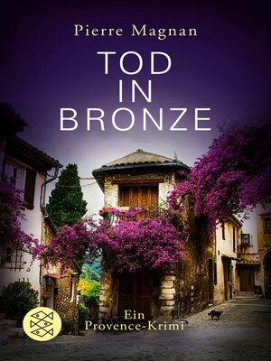 cover image of Tod in Bronze